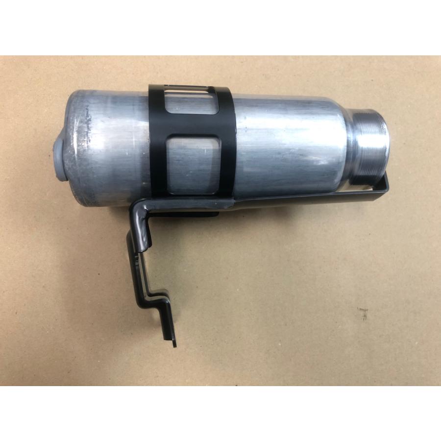 マツダ（Mazda） [MODE]マツダ RX-7（FD3S）エアコン部品 ブラケット付