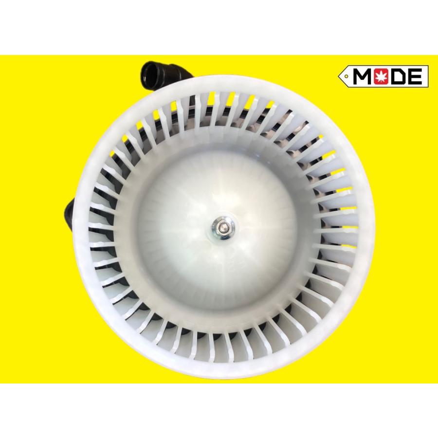 三菱（MITSUBISHI） 【MODE】アウトランダー ブロアモーター（ヒーター