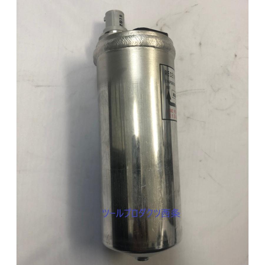 ホンダ（HONDA） 【MODE】S2000 エアコンレシーバータンク リキッド