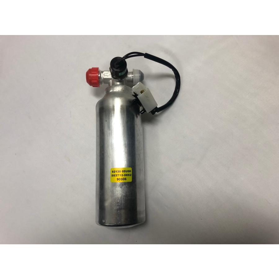 GT-R [MODE]BNR32 スカイラインGTR エアコン部品リビルトコンデンサー