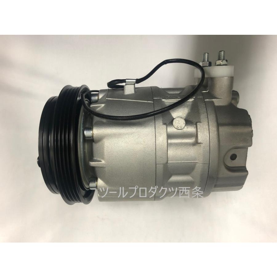 日産（NISSAN） 【MODE】ビックサム用エアコン部品コンプレッサー
