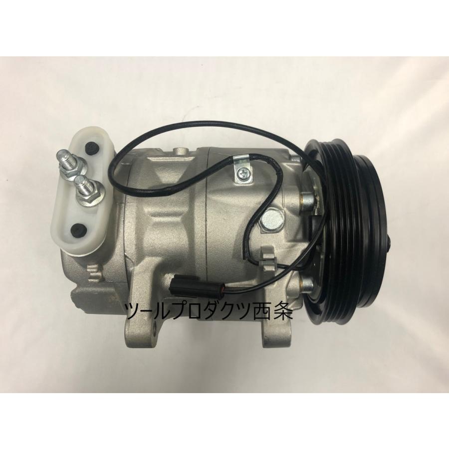 日産（NISSAN） 【MODE】ビックサム用エアコン部品コンプレッサー