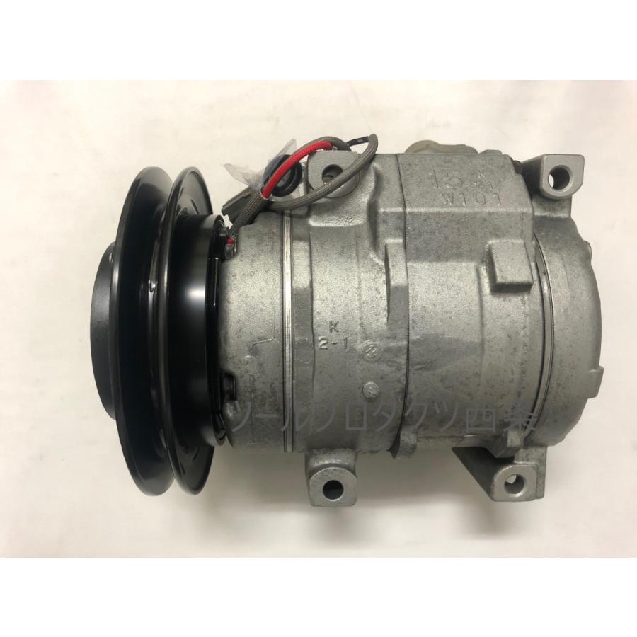 いすゞ（ISUZU） 【MODE】いすゞ◇ギガ GIGA ◇エアコンコンプレッサー