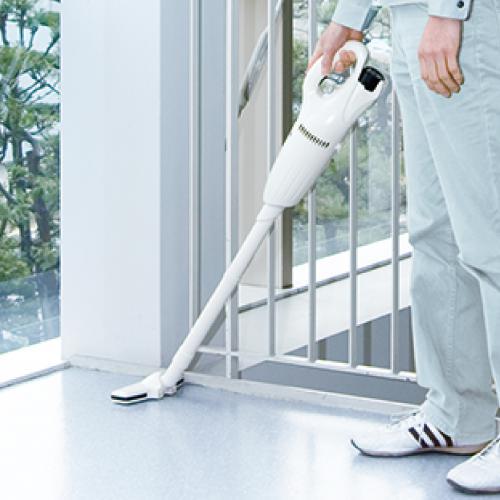 マキタ（makita） 掃除機 CL070DZ 充電式クリーナー カプセル式 7.2V