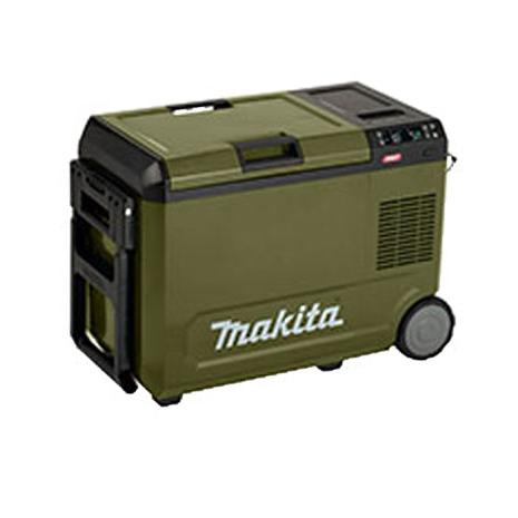 マキタ（makita） 40Vmax 充電式保冷温庫 CW004GZ/GZO 29L AC100V