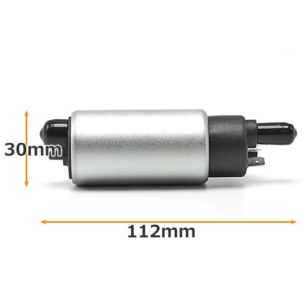 ☆限定特価！大好評商品!!☆ ヤマハ フューエルポンプ 燃料ポンプ 汎用