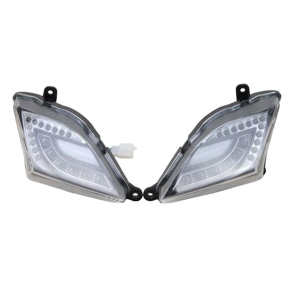 ☆限定特価！大好評商品!!☆ シグナスX 2型 SE44J LEDウインカー 左右