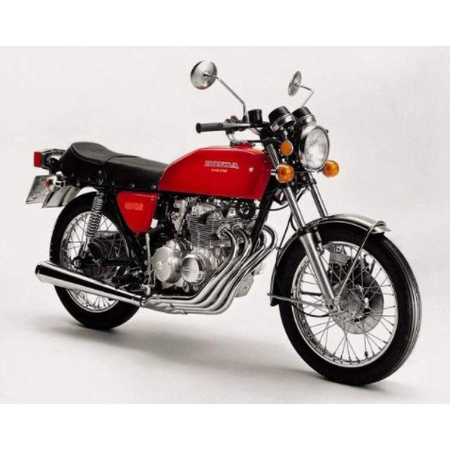 ☆限定特価☆ ホーク CB オレンジ ウインカー 4個 CB400F CB250T