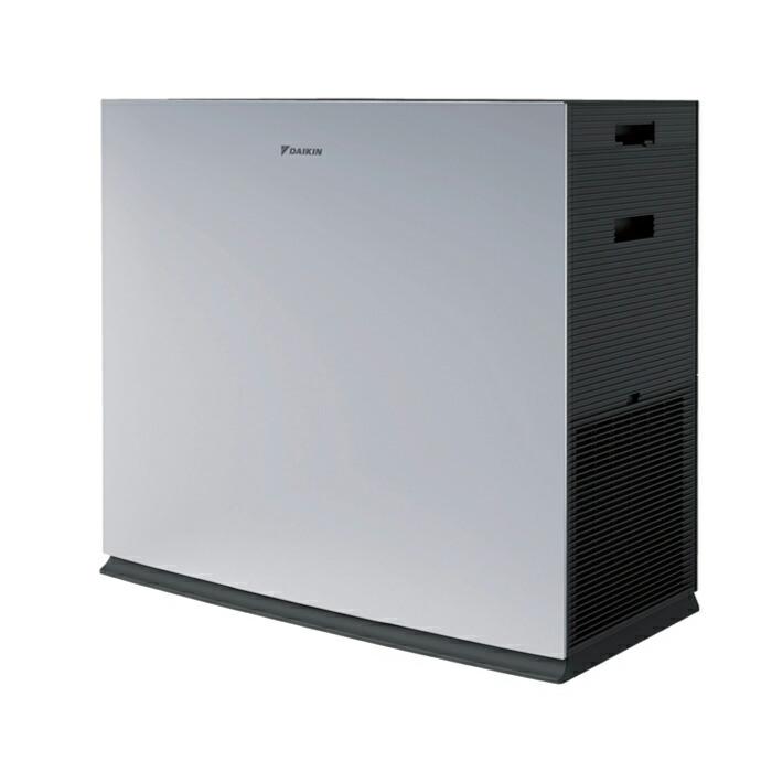 ダイキン（DAIKIN） UVパワフルストリーマ空気清浄機 ACBF15Z-S 約