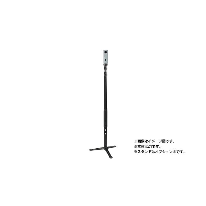 THETA RICOH リコー シータ Z1 51GB 3年保証モデル : トップジャパン