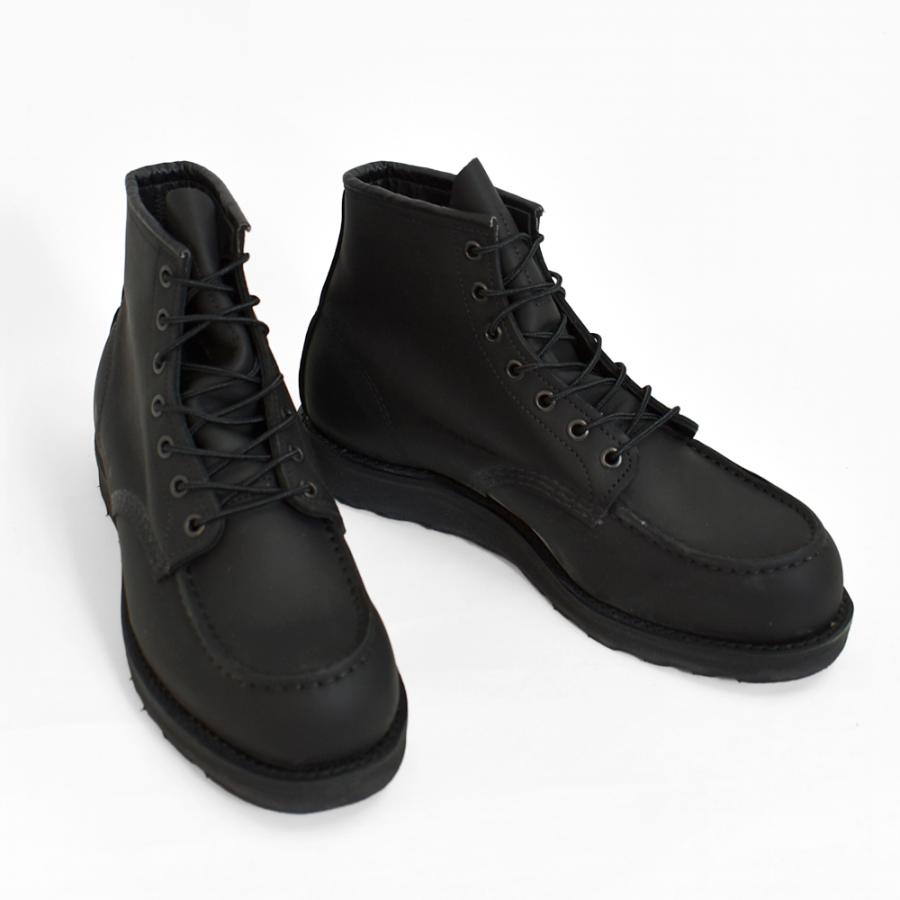RED WING SHOES（レッドウィング） RED WING ブーツ 6-INCH CLASSIC