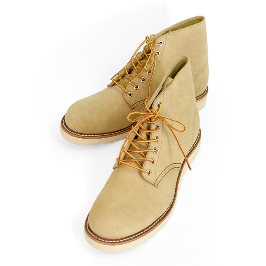 RED WING SHOES（レッドウィング） RED WING ブーツ 6-INCH CLASSIC