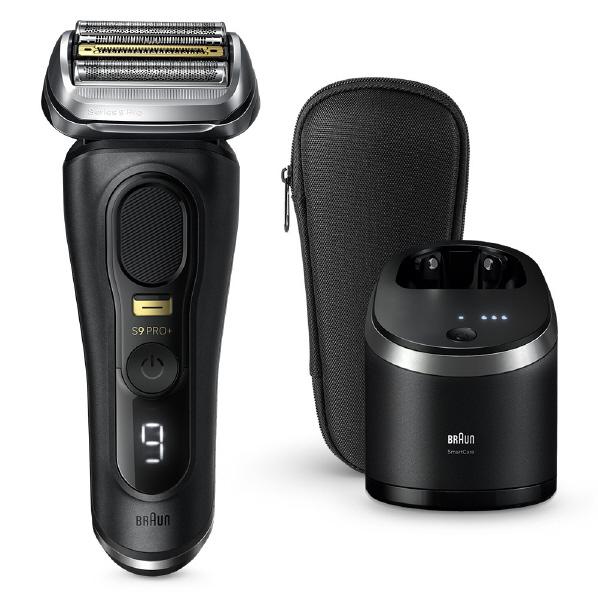 BRAUN Series 9 ブラウン シリーズ9 Pro+ 9560cc (9567ccベースモデル