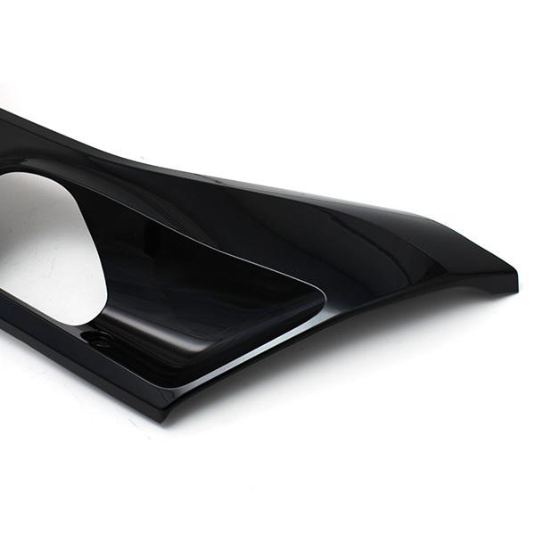 PCX125 JF81 PCX150 KF30 ハイブリッド JF84 サイドアンダーカウル 左