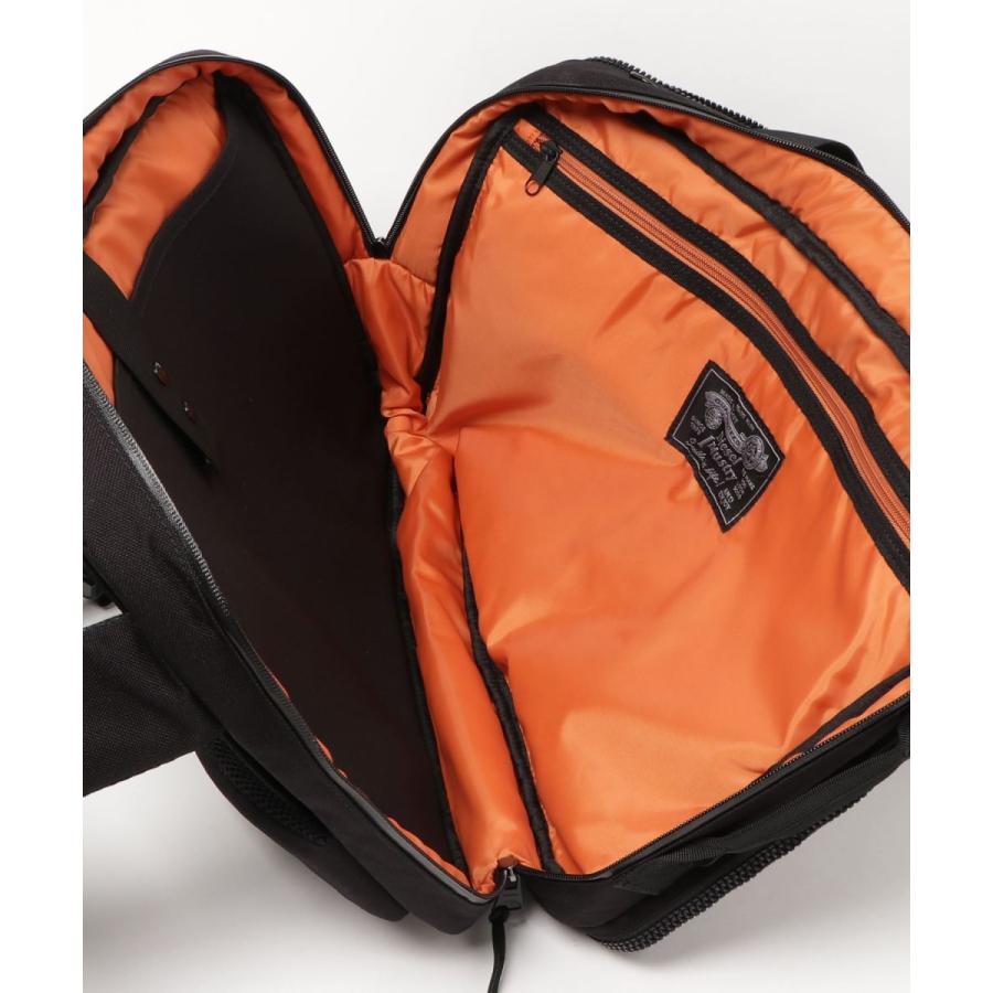 DIESEL（ディーゼル） CORDURA 3WAYバックパック ブリーフケース