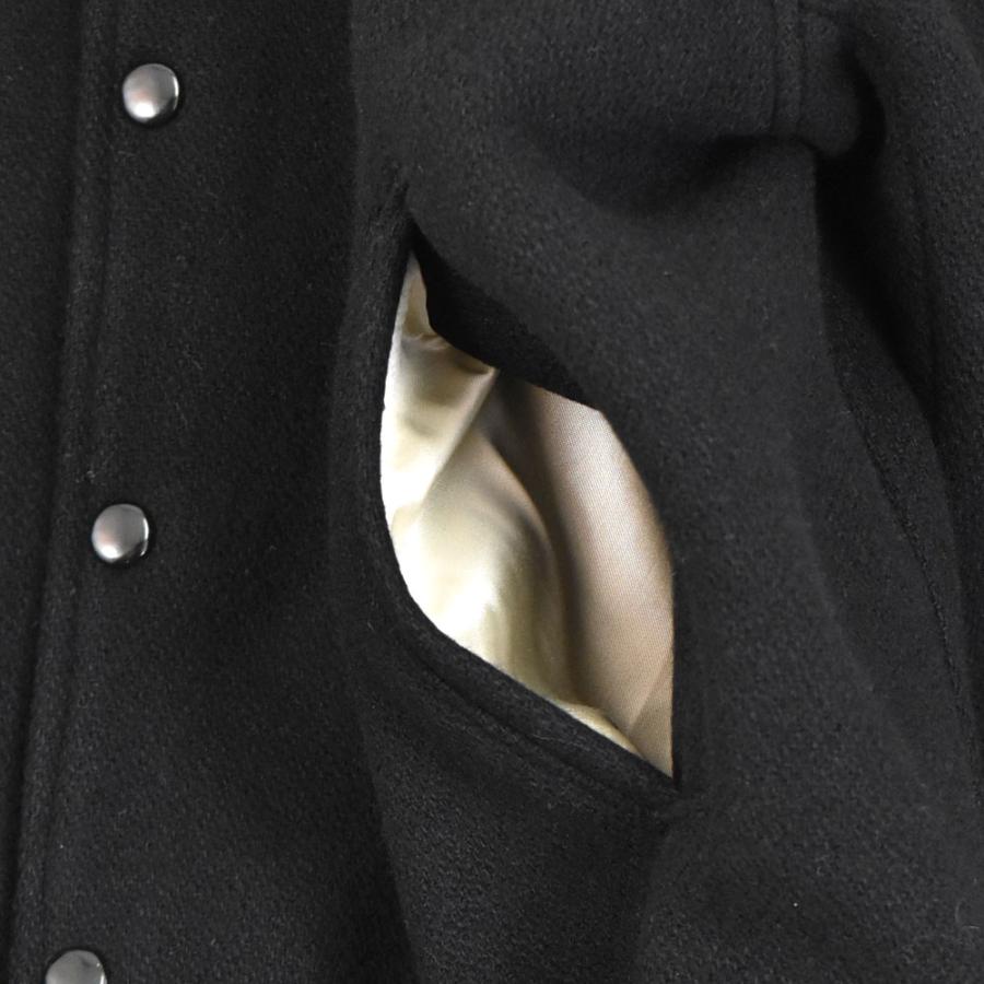 フリーホイーラーズ（FREEWHEELERS） カークラブジャケット HARPER HOT