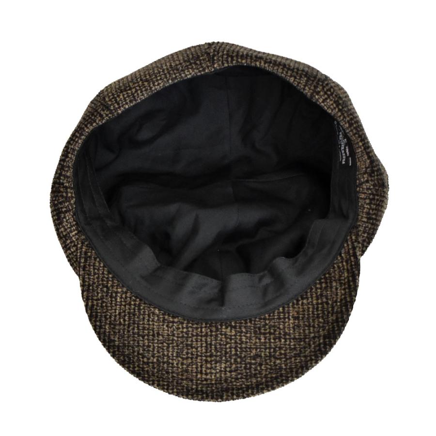 フリーホイーラーズ（FREEWHEELERS） 帽子 キャスケット YELLOWSTONE