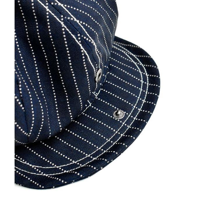 フリーホイーラーズ（FREEWHEELERS） キャスケット -Cassady- Indigo