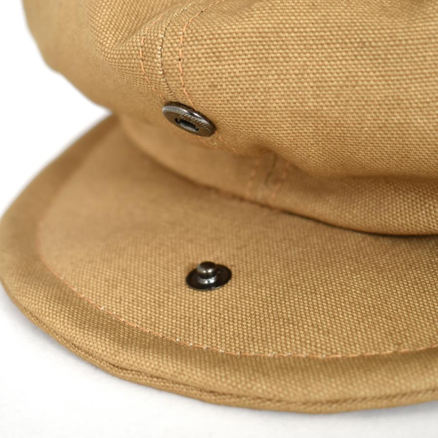 フリーホイーラーズ（FREEWHEELERS） キャスケット FREEWHEELERS -HOG