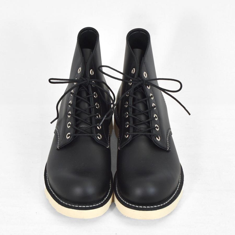 RED WING SHOES（レッドウィング） RED WING ブーツ 6-INCH CLASSIC