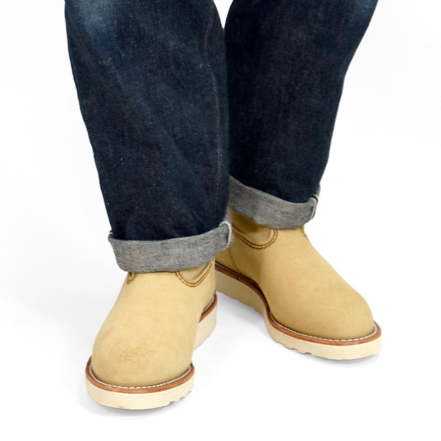 RED WING SHOES（レッドウィング） RED WING ブーツ 9-INCH PECOS 9