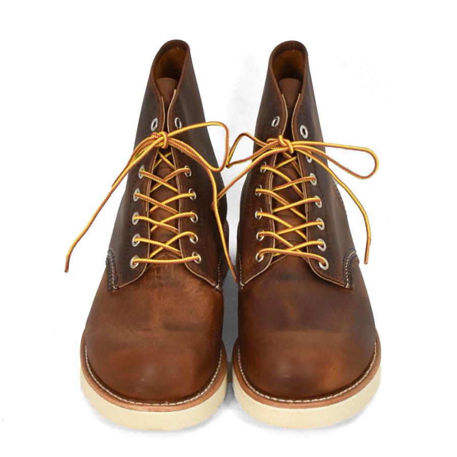 RED WING SHOES（レッドウィング） RED WING ブーツ 6-INCH CLASSIC