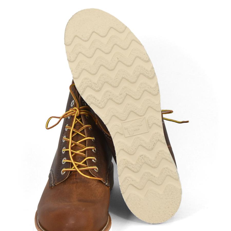 RED WING SHOES（レッドウィング） RED WING ブーツ 6-INCH CLASSIC