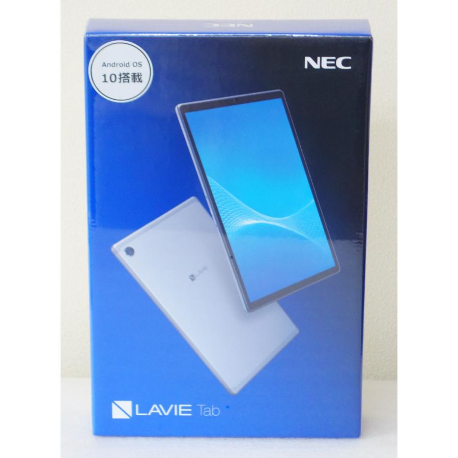LaVie Tab E NEC LAVIE PC-TE510KAS 10.3型ワイド Wi-Fiモデル Android