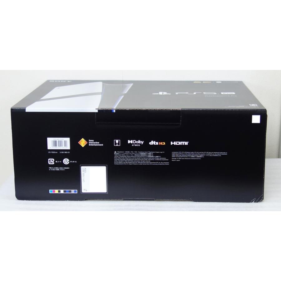 Sony Interactive Entertainment ソニー SONY PlayStation 5 Pro