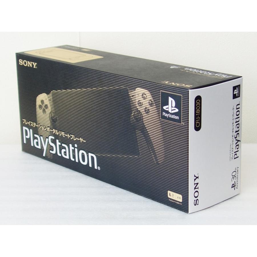 Sony Interactive Entertainment SONY PlayStation Portal リモート