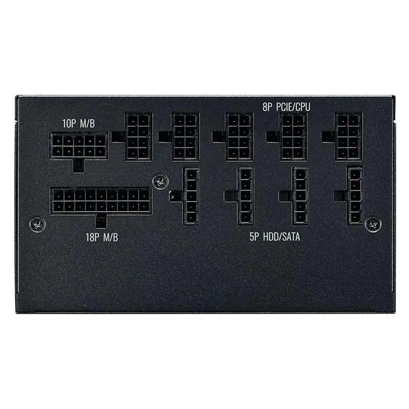 Cooler Master Cooler Master V850 GOLD V2 850W MPY-850V-AFBAG-JP