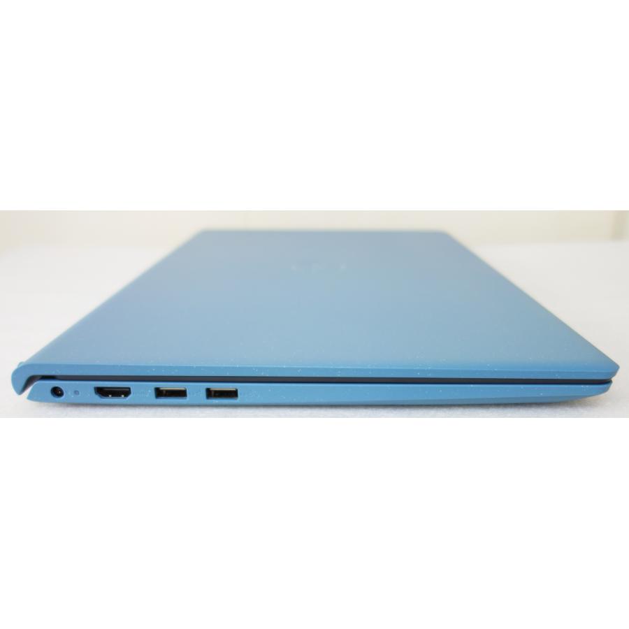 Inspiron 3000 ノートパソコン DELL 15 3511 NI75S-BWHBBL