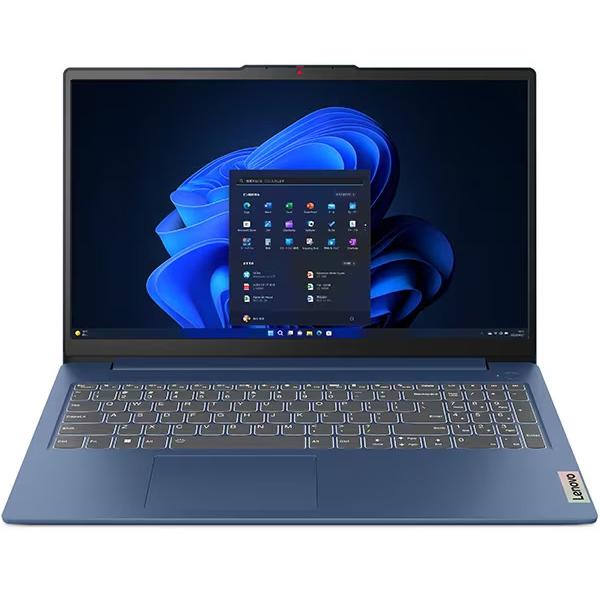 IdeaPad Slim ノートパソコン Lenovo 3 Gen 8 82XQ000UJP アビスブルー