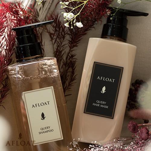 AFLOAT（アフロート） プレミアム シャンプー キュエリー 1000g 詰替え