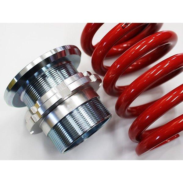 ハコスカ ケンメリ ブタケツ ブルーバード 車高調 車高調整 リア