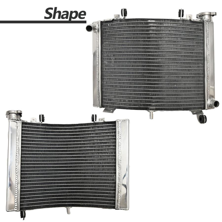 NSR250R MC21 MC28 ラジエター ラジエーター NSR250 パーツ 補修 純正