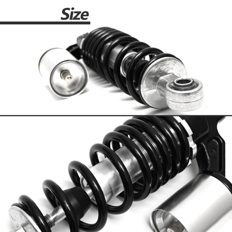 モンキー ゴリラ ダックス エイプ シャリィ スーパーカブ 220mm