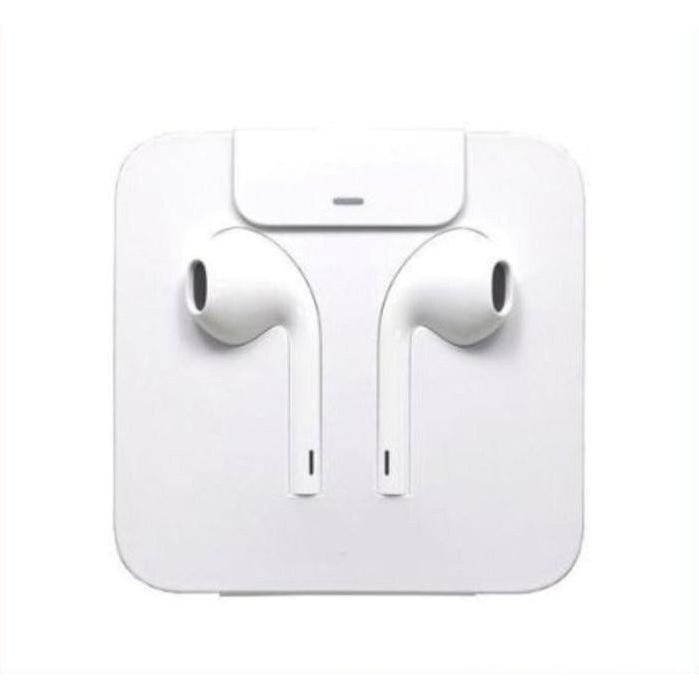 Apple 純正 イヤホン iPhone 7 8 X iPhone7 Plus iPhone8 対応 EarPods