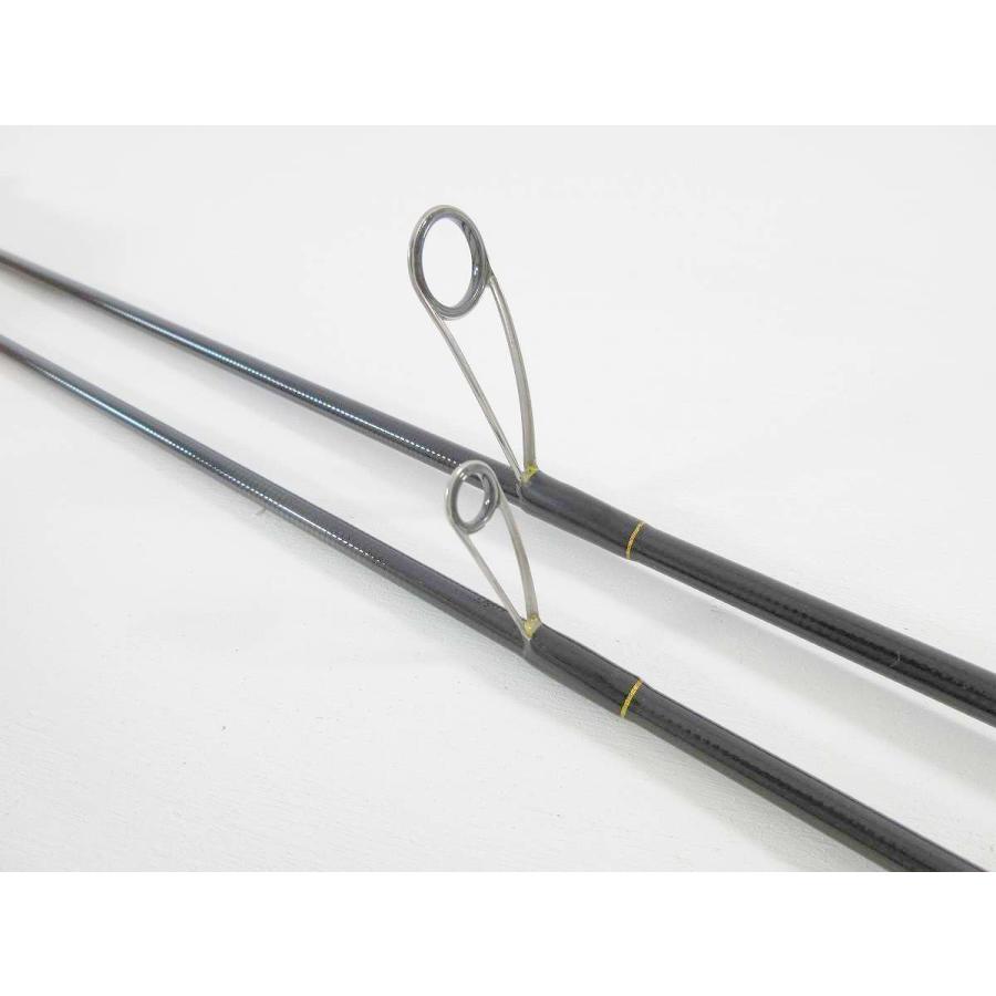 ヤマガブランクス ブルーカレント 71TZ/NANO ジグヘッドスペシャル