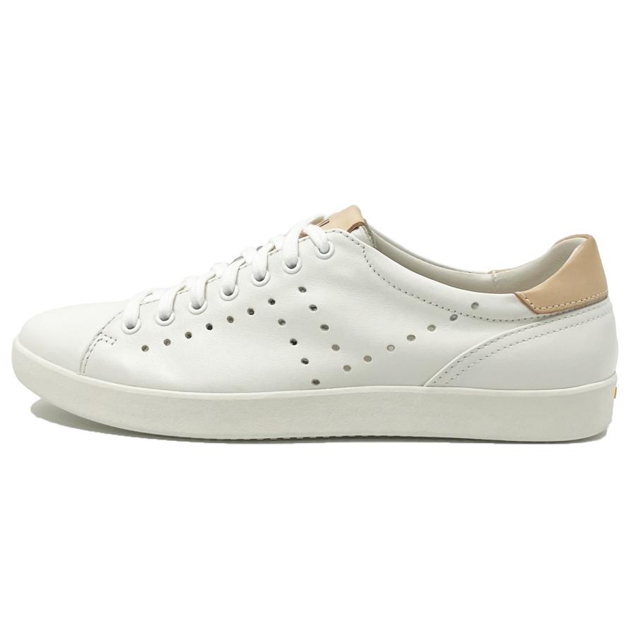 PREMIER Seven（プレミアセブン） レザースニーカー 靴 PREMIER SEVEN