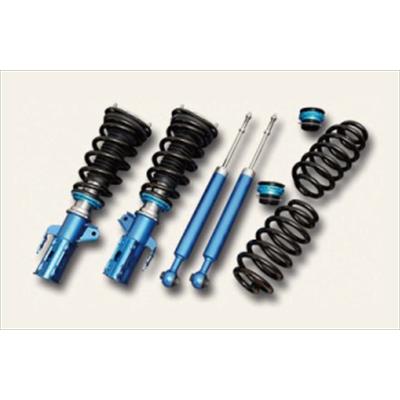 クスコ（CUSCO） スイフト ZC72S ストリートシリーズ車高調 ストリート