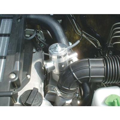 ジムニー JA11 COOLブローオフバルブ : エアロ.カスタムパーツの