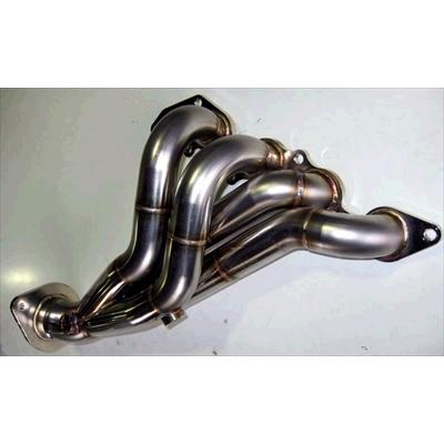 ロードスター NC 前期 6MT車 SUS エキゾーストマニホールド : エアロ