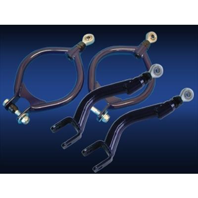 フェアレディZ Z32 調整式リアアッパーアーム : エアロ.カスタムパーツ