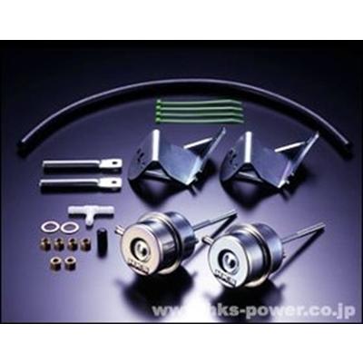 HKS（エッチケーエス） スカイライン HCR32 強化アクチュエーター