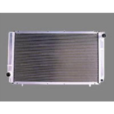 JZX90 スーパークールアルミラジエター オリジナル アルミ3層