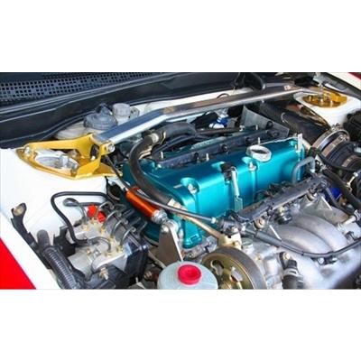 J'S RACING（ジェイズレーシング） インテグラ タイプR DC5 SPL
