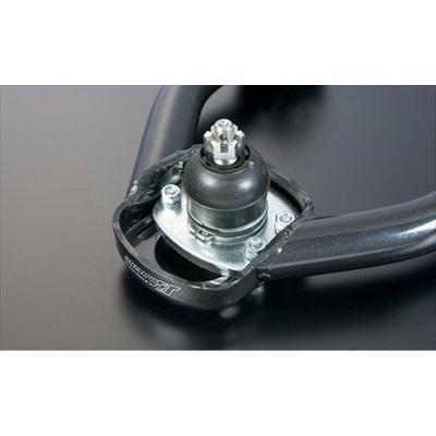 J'S RACING（ジェイズレーシング） シビック TYPE-R EK9 フロント