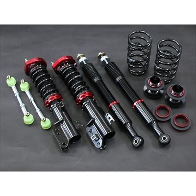 Largus（ラルグス） タント LA600S 全長調整式車高調キット Spec K