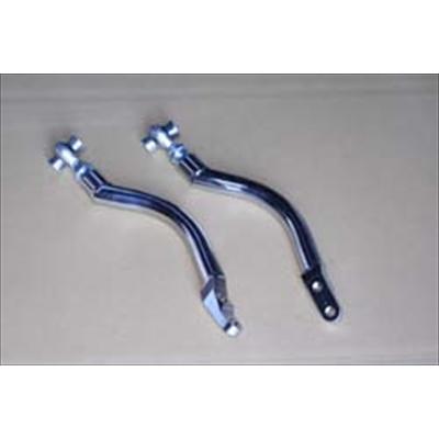 クラウン マジェスタ 17系 フロント・ピロテンションロッド : エアロ